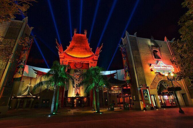 Los Angeles Ghost Tours: Terrors of Tinseltown - Key Points That Matter Before You Go