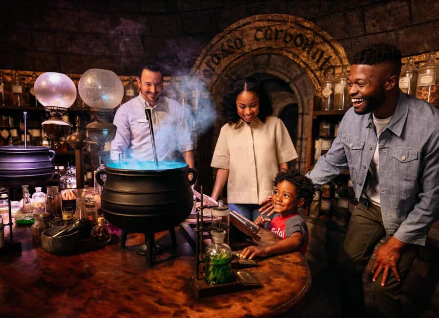 Los Angeles: Go City All-Inclusive Pass with 35+ Attractions - Key things that make this pass work in LA