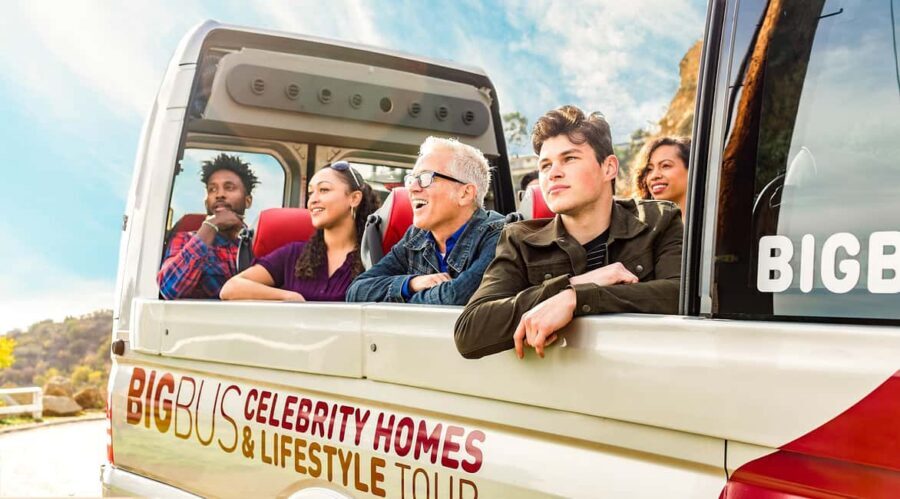 Los Angeles: Go City All-Inclusive Pass with 35+ Attractions - Knott’s Berry Farm and Soak City: One Pass, One Big Day Out