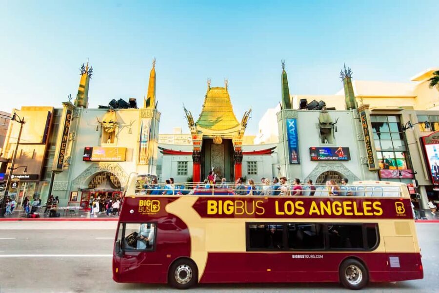 Los Angeles: Go City All-Inclusive Pass with 35+ Attractions - Price and Value: When a $94 Pass Is a Smart Move