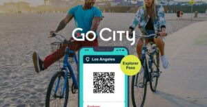 Los Angeles: Go City Explorer Pass - Choose 2-7 Attractions - Choosing 2–7 attractions: the smartest way to avoid wasting $109