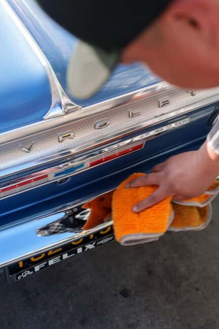 Los Angeles: Golden Route Tour in a Classic Lowrider - Price and Value: Why $100 Can Actually Make Sense