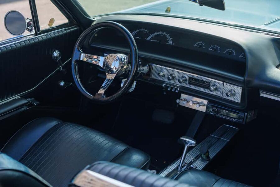 Los Angeles: Golden Route Tour in a Classic Lowrider - Who This Lowrider Tour Fits Best (and Who Might Prefer Another Option)