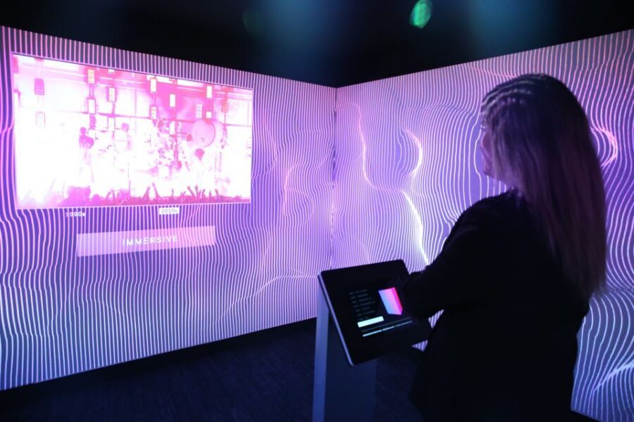 Los Angeles: Grammy Museum Entry Ticket - Key points before you go