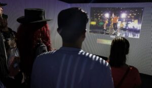 Los Angeles: Grammy Museum Entry Ticket - Ticket Value: What $22 Gets You in a One-Day Visit