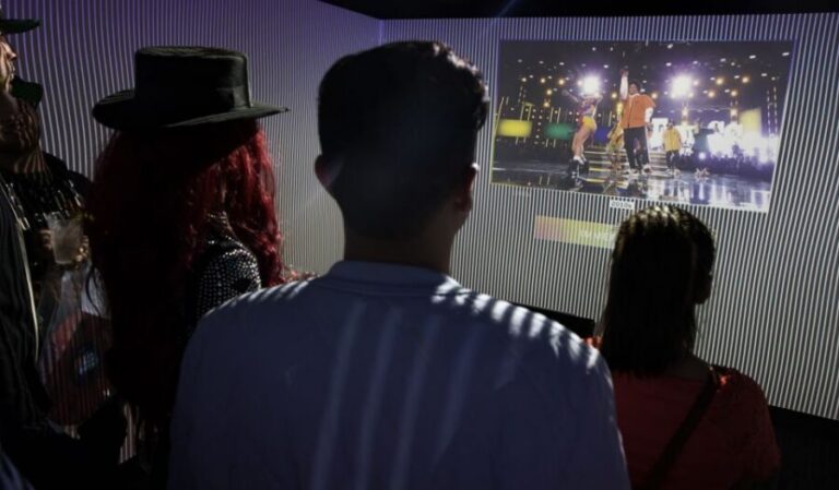 Los Angeles: Grammy Museum Entry Ticket - Ticket Value: What $22 Gets You in a One-Day Visit
