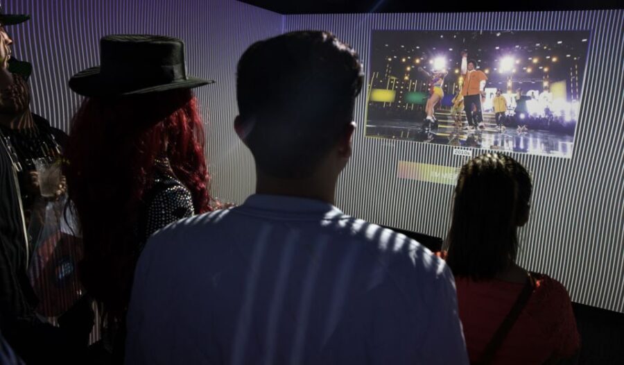 Los Angeles: Grammy Museum Entry Ticket - Ticket Value: What $22 Gets You in a One-Day Visit