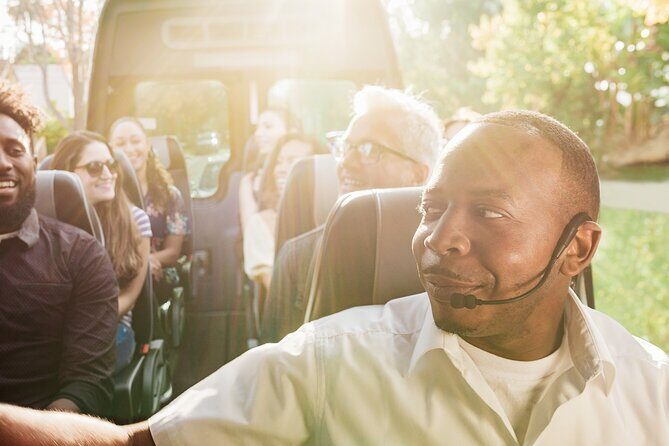 Los Angeles: Guided Hollywood Celebrity Homes and Lifestyle Tour - First Impressions: What This 2-Hour Celebrity Homes Ride Really Gives You