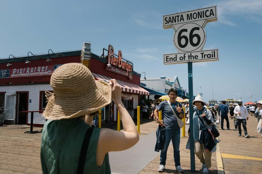 Los Angeles: Half-Day Best of LA Sightseeing Tour - Price and Value: Is $76 Worth It for a Half Day?