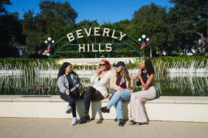 Los Angeles: Half-Day Best of LA Sightseeing Tour - Bus Views of Sunset Strip, West Hollywood, Beverly Hills, and Rodeo Drive