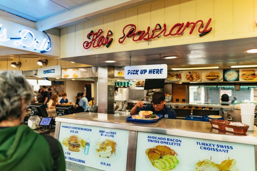 Los Angeles: Half-Day Best of LA Sightseeing Tour - How the Day Stays on Time (and Why Your Timing Matters)
