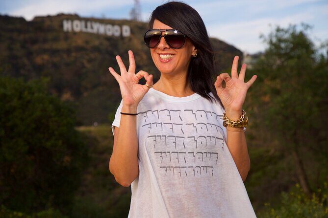 Los Angeles Half-Day Private City Tour with Celebrity Homes - Key highlights worth your time