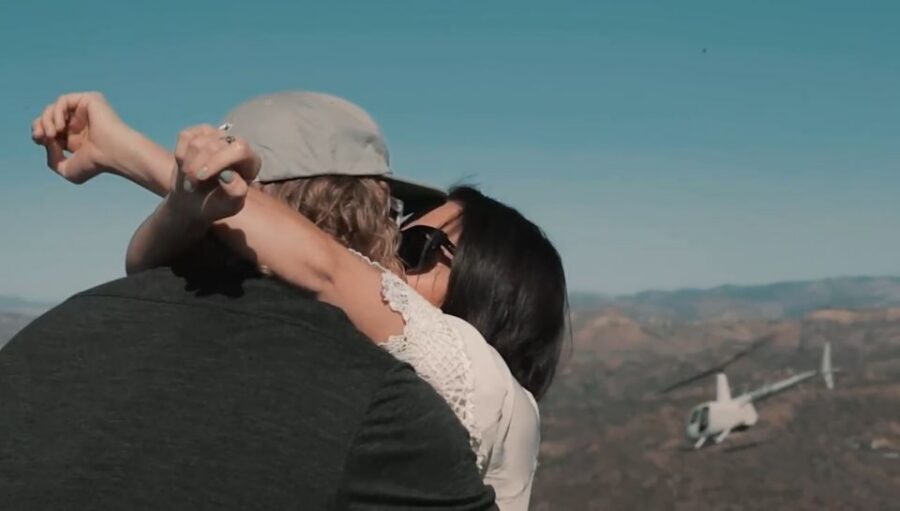 Los Angeles Helicopter Tour & Malibu Mountaintop Landing - Key highlights at a glance