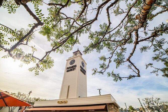 Los Angeles Highlights Full-Day Guided Tour - Key things to love on this LA highlights tour