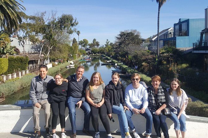 Los Angeles Highlights Full-Day Guided Tour - Hotel Pickup and the Small-Group Feel That Changes the Day