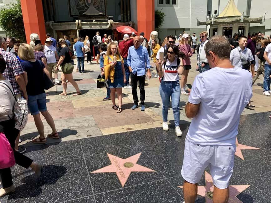 Los Angeles: Hollywood and Beverly Hills Guided Bus Tour - Should you book Star Track Tours for Hollywood and Beverly Hills?