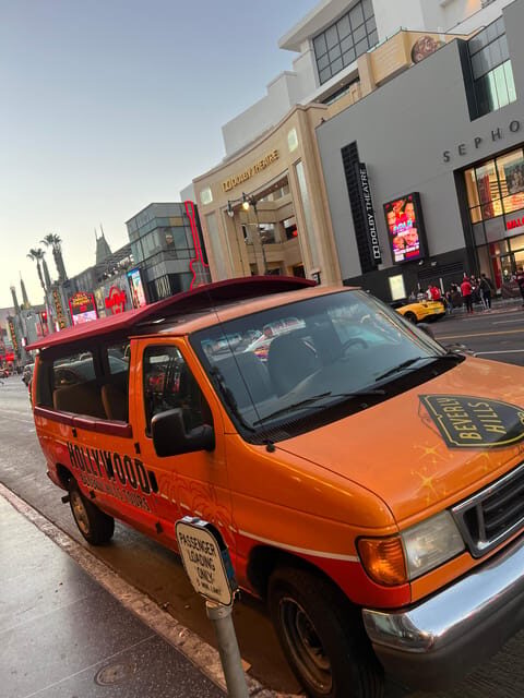 Los Angeles: Hollywood and Beverly Hills Open-Top Bus Tour - Who this tour is best for (and who should think twice)