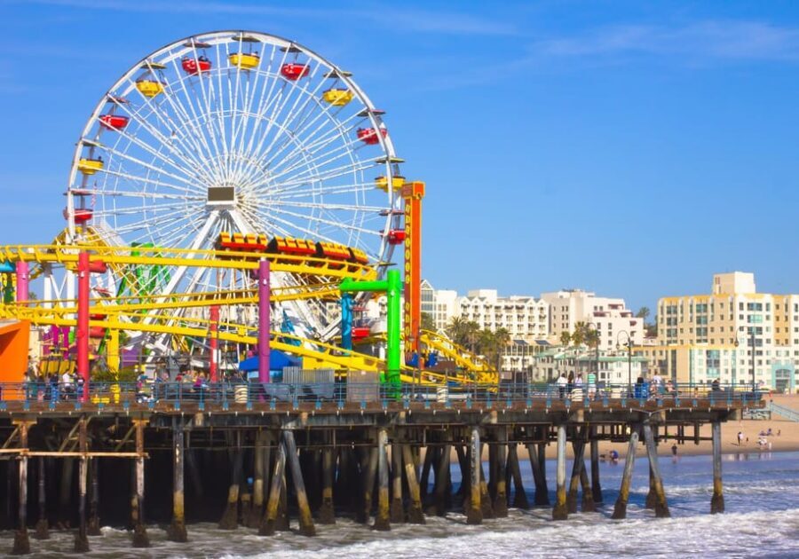 Los Angeles: Hollywood and Beverly Hills Private Tour - Tailor-Made Itinerary: Private Group Means Your Day
