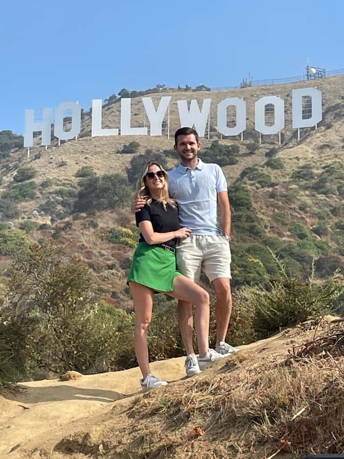 Los Angeles, Hollywood, & Beverly Hills Afternoon City Tour - Key points I’d base my plan on
