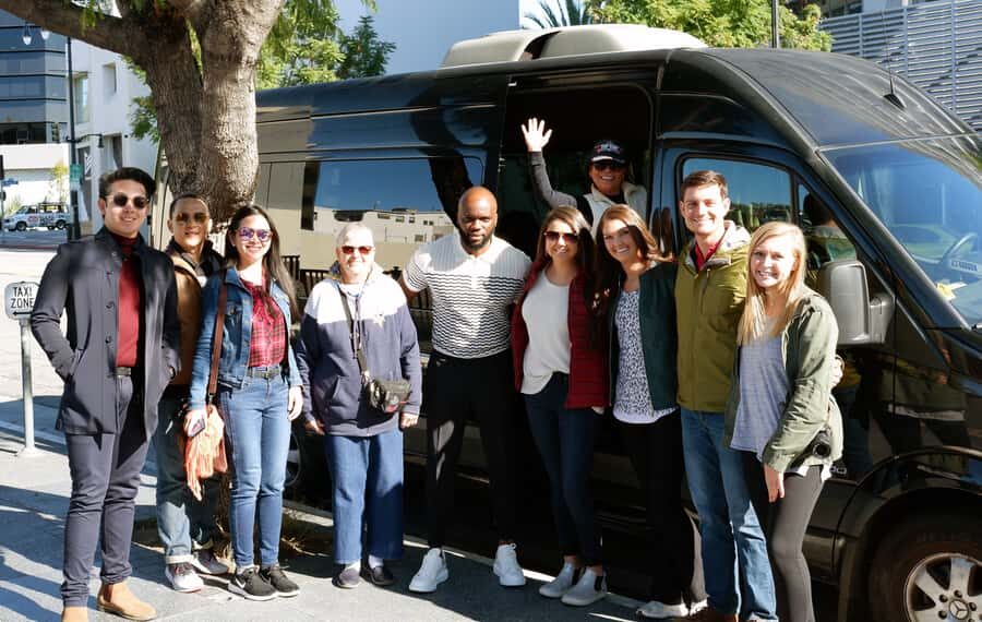Los Angeles, Hollywood, & Beverly Hills Afternoon City Tour - FAQ