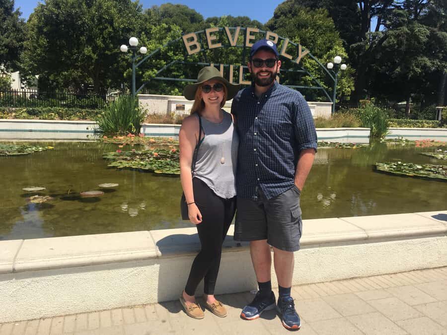 Los Angeles, Hollywood, & Beverly Hills Afternoon City Tour - Should you book this Los Angeles, Hollywood, and Beverly Hills afternoon tour?