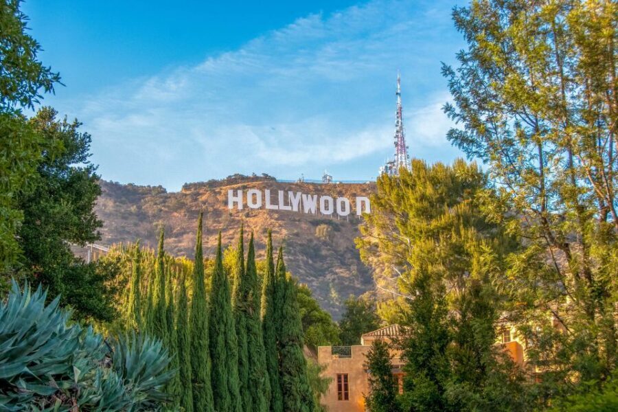 Los Angeles: Hollywood & Celebrity Homes Open-Air Bus Tour - Dolby Theatre, Capitol Records, and the LA Icons You’ve Seen on Screen