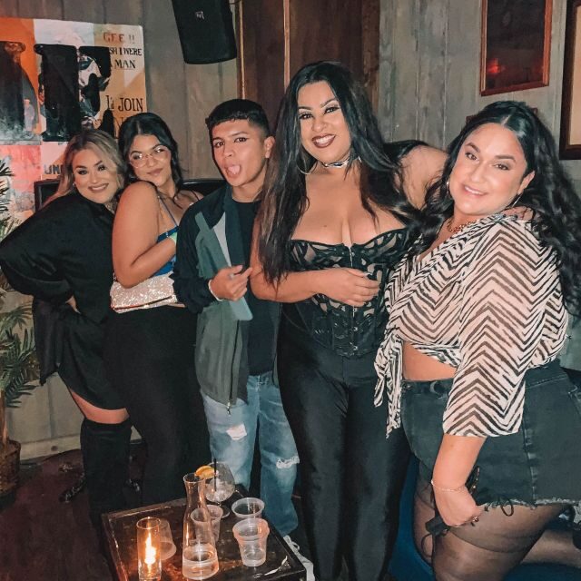 Los Angeles: Hollywood Club Crawl (No cover charges) - Key things that stand out