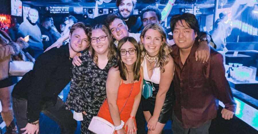 Los Angeles: Hollywood Club Crawl (No cover charges) - Price and value: is $49 a good deal for Hollywood nightlife?