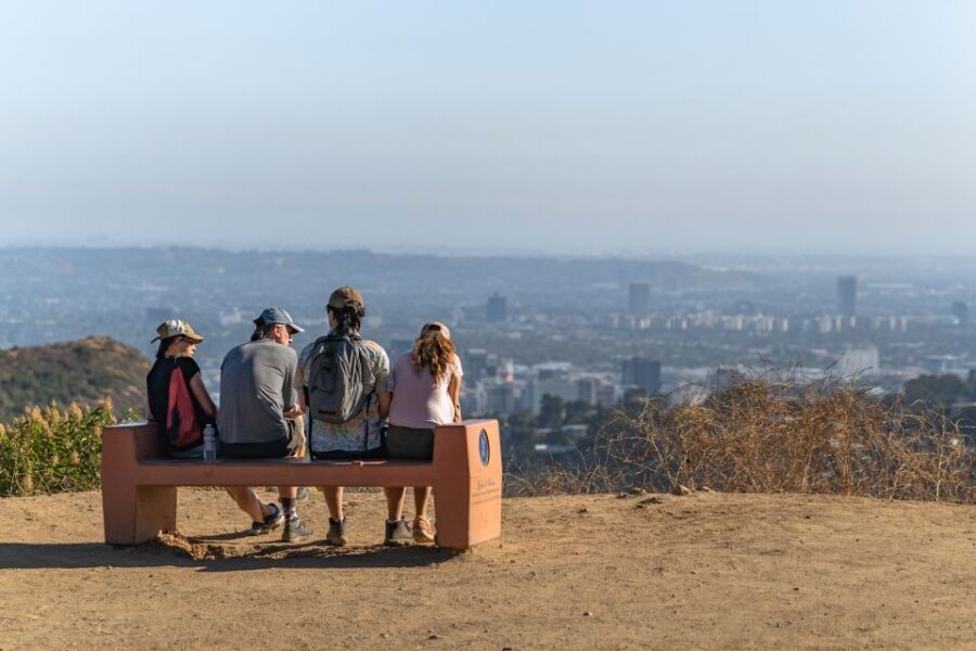 Los Angeles: Hollywood Sign Adventure Hike and Tour - Should you book this Hollywood Sign adventure hike?
