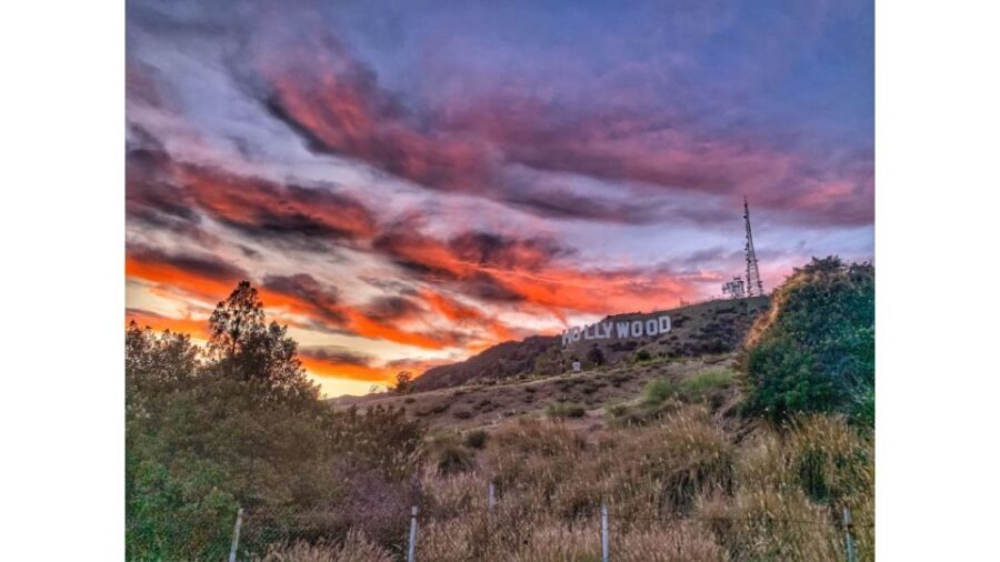 Los Angeles: Hollywood Sign Walking and Pictures Tour - Price and Value: Is $22 Worth It for Hollywood Sign Access?