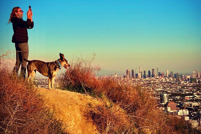 Los Angeles: Hollywood Sunset Walking & Hiking Tour - Who This Tour Suits Best (and Who Might Want Something Else)