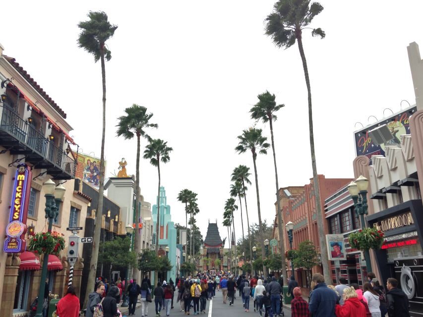 Los Angeles: Hollywood Walk of Fame Walking Tour - Who this Hollywood Walk of Fame tour suits best