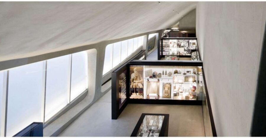 Los Angeles: Holocaust Museum LA Admission Ticket - Key highlights I’d plan around
