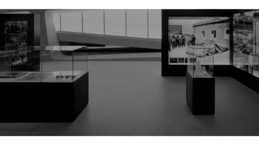Los Angeles: Holocaust Museum LA Admission Ticket - Weekend boost: free docent-led tours at 1:30 PM