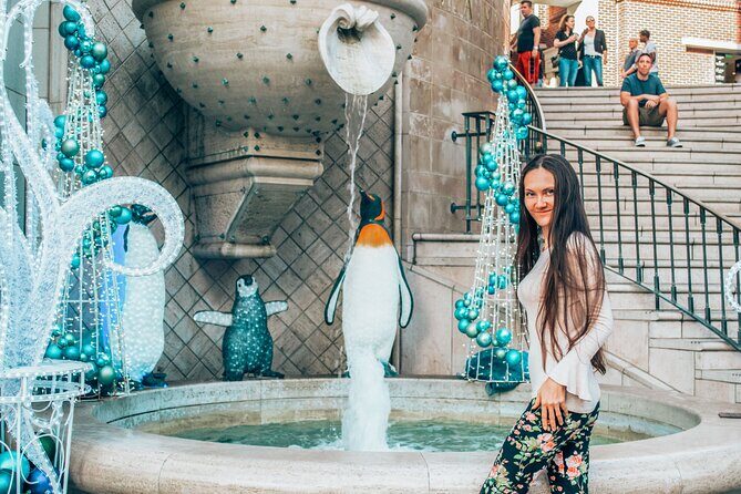 Los Angeles Instagram Photoshoot: Chic Beverly Hills with Personal Photographer - Entering the Beverly Hills photo loop: timing, pace, and what “2 hours” really means