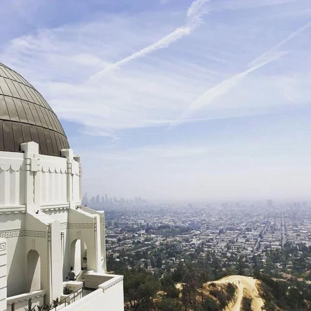 Los Angeles: L.A. Highlights in One Day Guided Experience! - Key highlights at a glance
