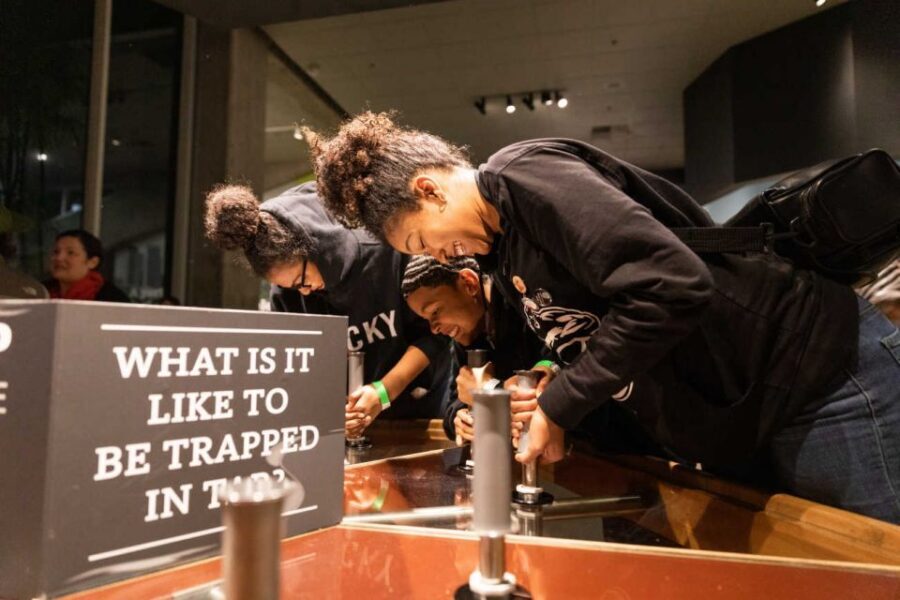 Los Angeles: La Brea Tar Pits Museum Ticket - The museum galleries: mammoths, saber-toothed cats, dire wolves, and more