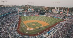 Los Angeles: LA Dodgers MLB Game Ticket at Dodger Stadium - Picking the right seat: budget, regular, or premium (and what it means)