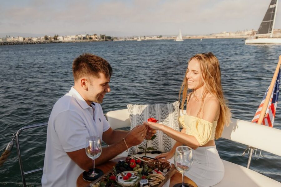 Los Angeles: Luxury Cruise with Wine, Cheese & Sea Lions - Should You Book This Los Angeles Luxury Cruise?