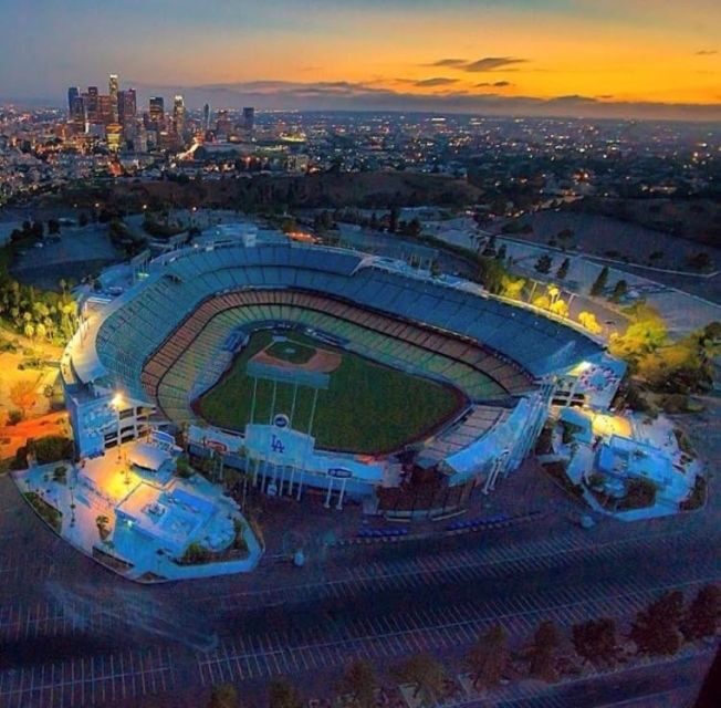 Los Angeles: Malibu and Hollywood Flight Tour - Key points before you go