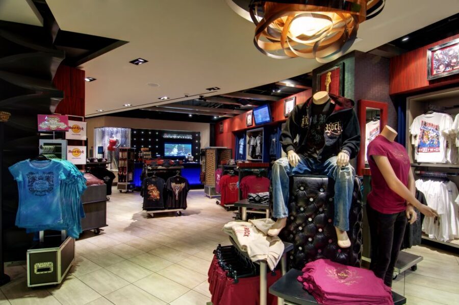 Los Angeles: Meal at the Hard Rock Cafe Hollywood - Should you book Hard Rock Cafe Hollywood?