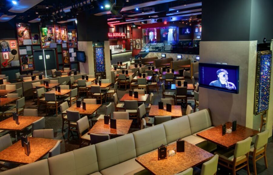 Los Angeles: Meal at the Hard Rock Cafe Hollywood - FAQ
