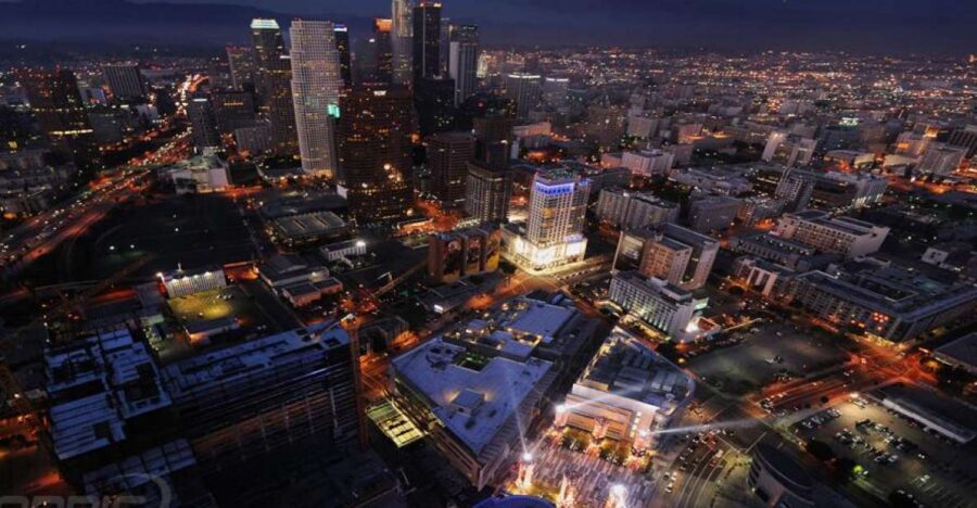 Los Angeles Night Helicopter Tour: Hollywood & City Lights - Price and Value: Is $299 for 30 Minutes Worth It?