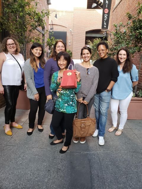 Los Angeles: Old Pasadena Food & Tasting Walking Tour - Route 66’s 100th birthday: what changes in 2026
