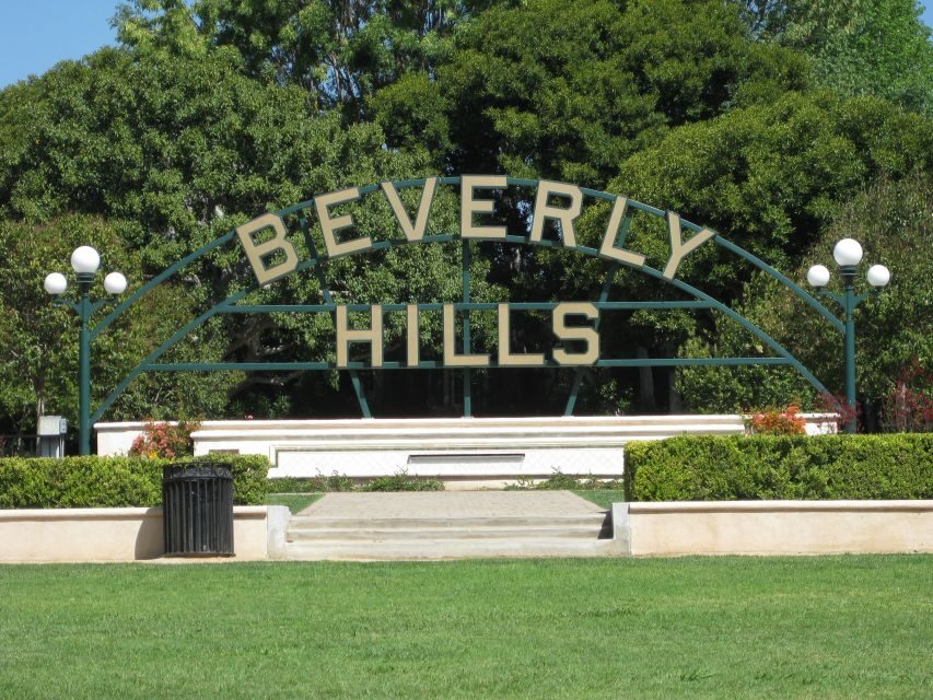 Los Angeles: Original Celebrity Homes Tour - Who this tour is perfect for (and who should skip it)