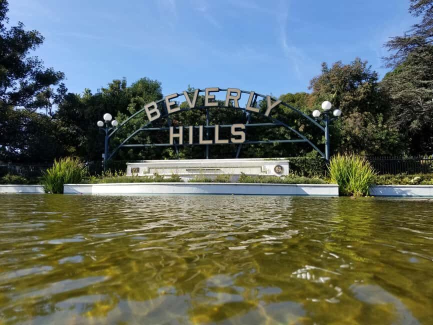 Los Angeles: Original Celebrity Homes Tour - Price and what $34 gets you in 2 hours
