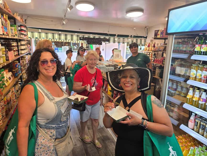Los Angeles: Original Farmers Market Food & History Tour - Key Things That Make This Tour Worth Your Time