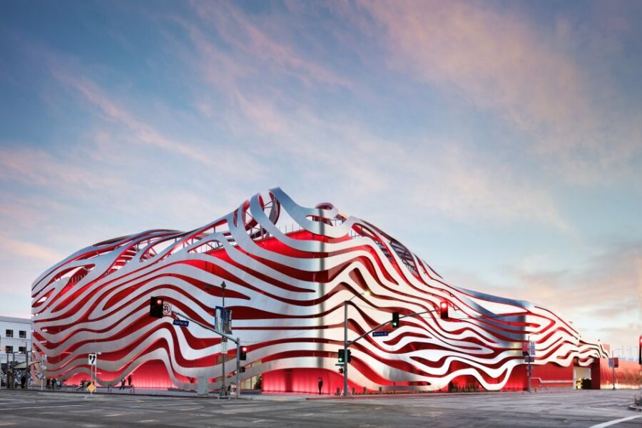 Los Angeles: Petersen Automotive Museum Vault Access - Key highlights worth aiming for