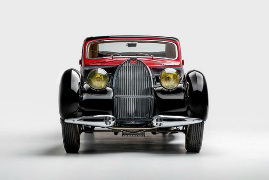 Los Angeles: Petersen Automotive Museum Vault Access - Should you book Petersen Automotive Museum Vault Access?
