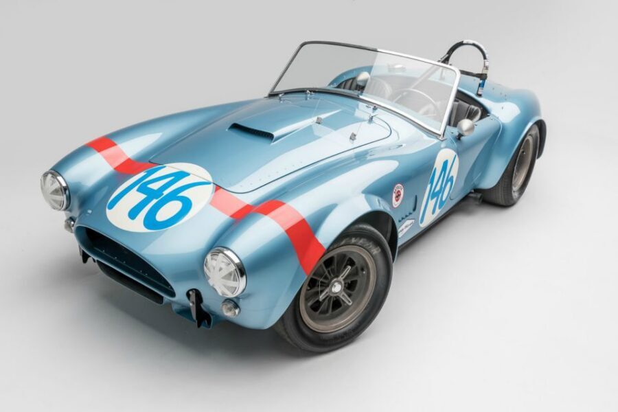 Los Angeles: Petersen Automotive Museum Vault Access - Petersen’s Vault Access: What you’re really buying